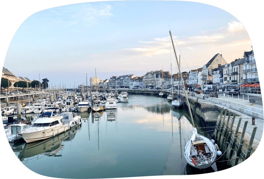 le-pouliguen-activite