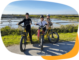 activité insolite Guérande